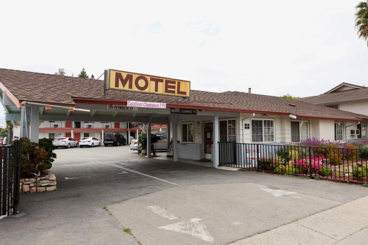 National 9 Motel Santa Cruz Luaran gambar